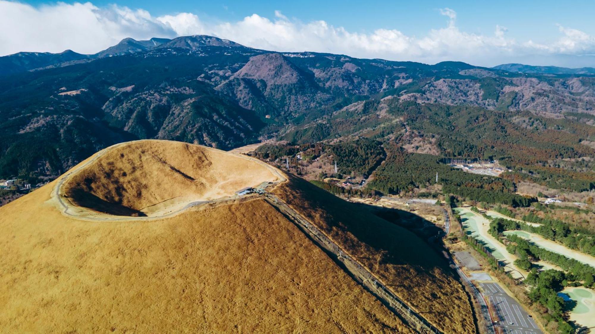 スマートステイ大室山2合目 Villa Futo Ngoại thất bức ảnh